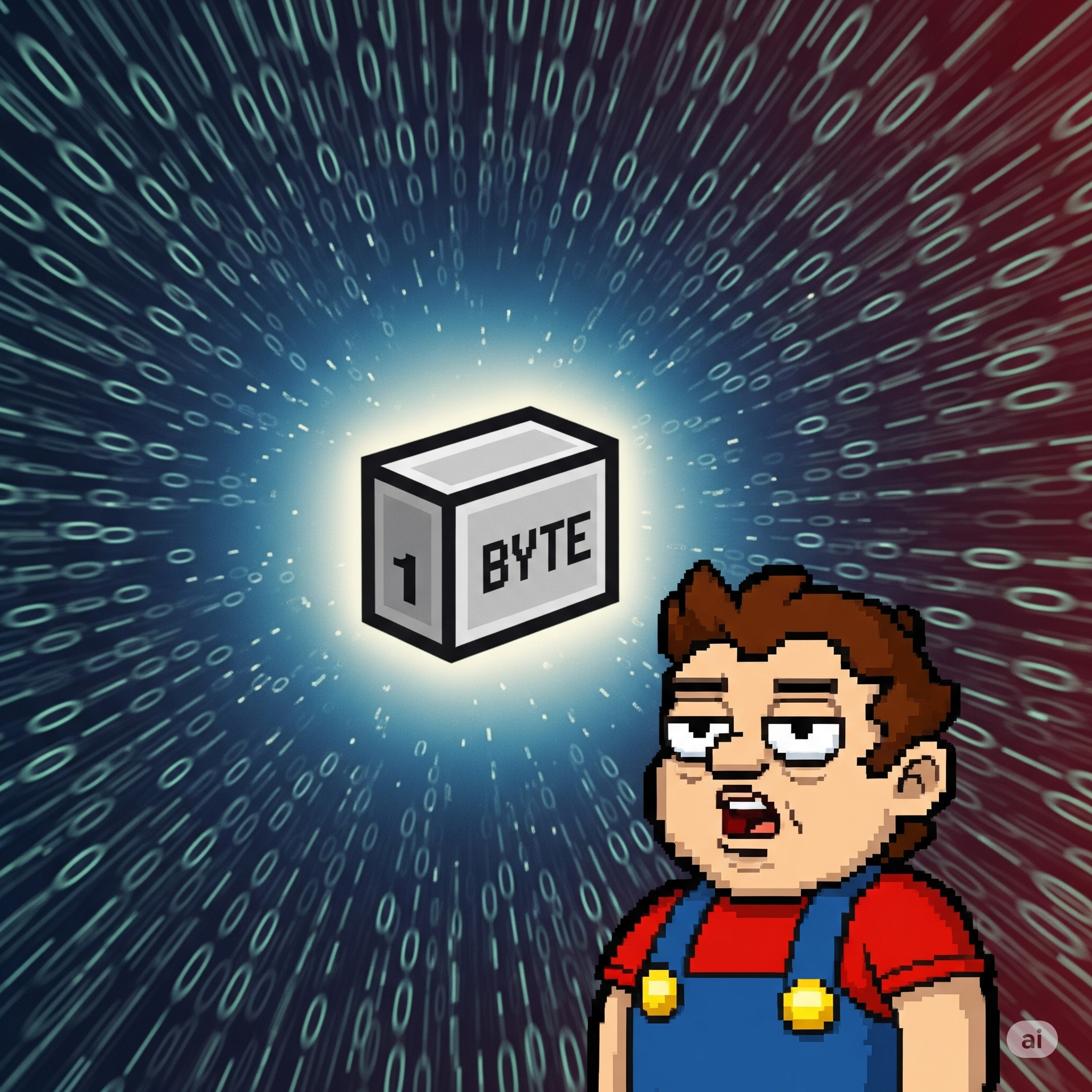 Bitmap Image Meme Welcome to Computer Programming - Slidev